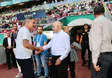 İl Emniyet Müdürü Konyaspor maçını denetledi!