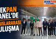MEKPAN PANEL’de uluslararası buluşma