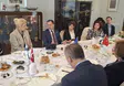 Türkiye-NATO ilişkilerinde yeni dönem: Konya milletvekili de katıldı!