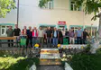 Konya'da cuma buluşmalarında üreticiyle sahada güçlü iletişim!