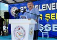 Hasan Ekici: “Akkise, Anadolu irfanının en güzel örneklerinden biridir”