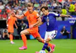 Hollanda'yla Japonya berabere kaldı