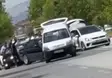 Konya Emniyeti trafik magandalarına geçit vermedi