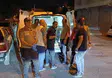 Evinde silahla vurulmuş halde ölü bulundu