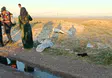 Karaman' da korkunç kaza: 3 ölü 4 yaralı