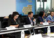 Başkan Kılca, Karatay’ın sürdürülebilir kalkınma çalışmalarını dünya zirvesinde anlattı