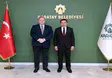 Başkan Kılca, Büyükelçi Cvıtanovıc’ı Karatay’da ağırladı