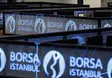 Borsa güne düşüşle başladı
