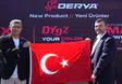 Olimpiyat madalyalı Yusuf Dikeç'ten sürpriz imza! Konya merkezli şirketle iş birliği