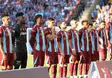 Trabzonspor’da kadro sil baştan; 15 transfer 23 ayrılık