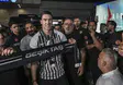 Süper Lig kulüpleri 202 transfer yaptı