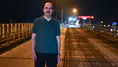 Konya uyurken Başkan Altay çalışıyor!
