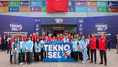 Selçuklu Tekno-Sel Teknoloji ve Robot Yarışması Başladı