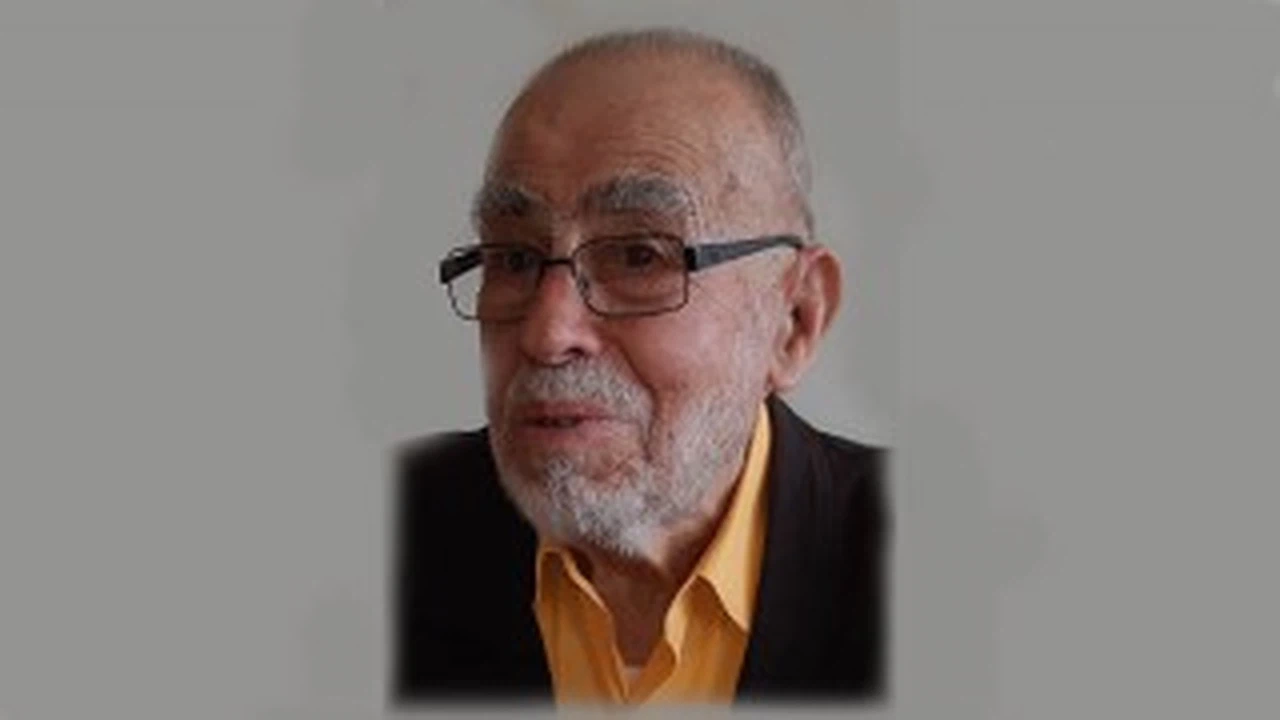 Halil İbrahim Sayar için Şükran Gecesi