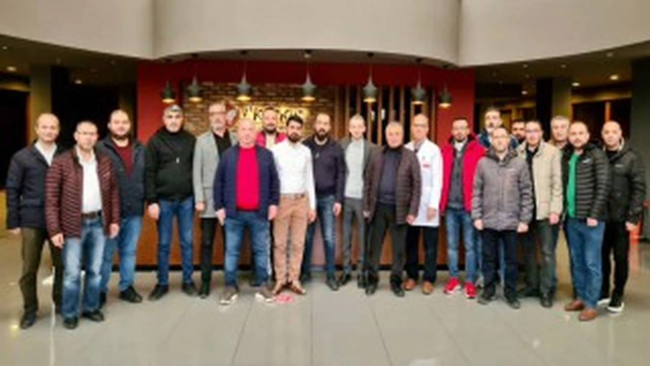 AKŞEKER ürünlerinin tanıtımına başladı 