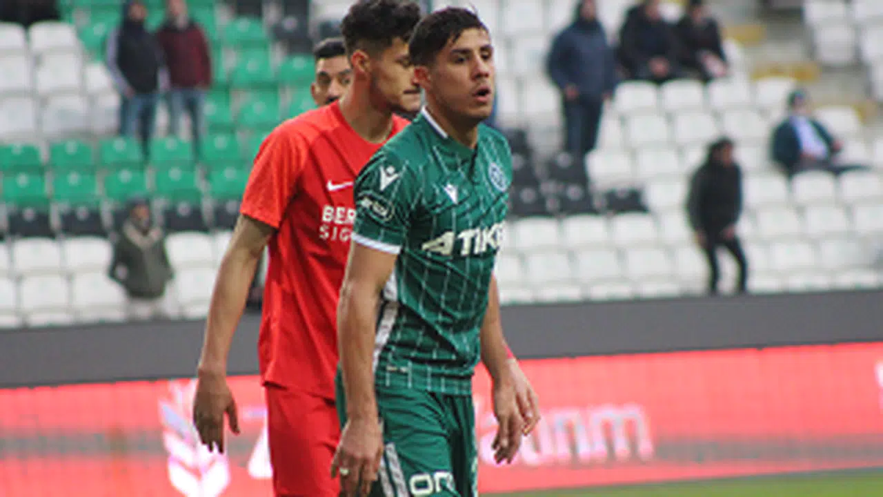 Alper de gitti