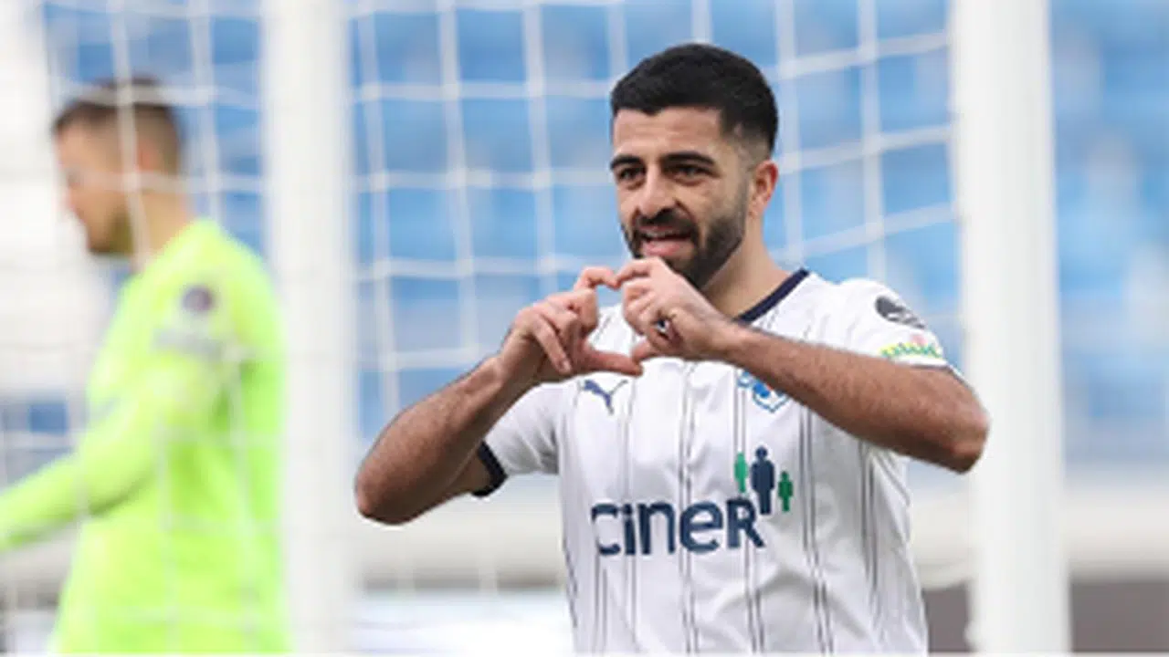 Gol krallığı yarışı kızışıyor!
