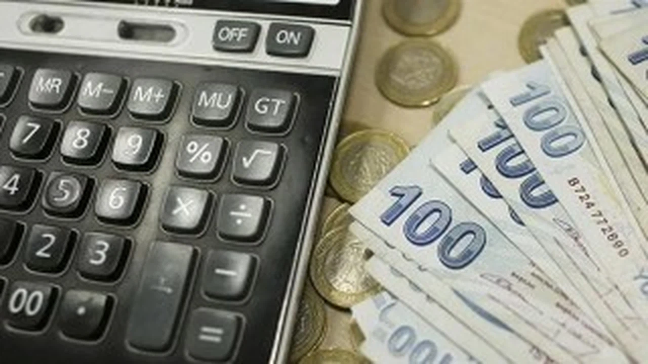 TÜİK gelir dağılımında son tabloyu açıkladı