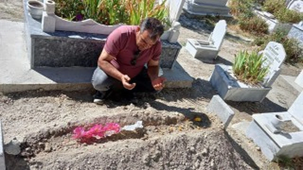 Balta ya da satırla vurmuşlar, öncesinde çok dövmüşler