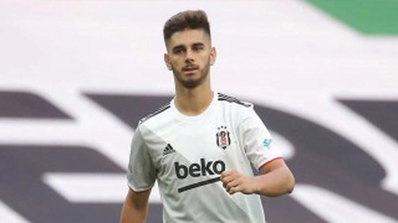 Göztepe Hasic ve Emirhan'ı kiraladı