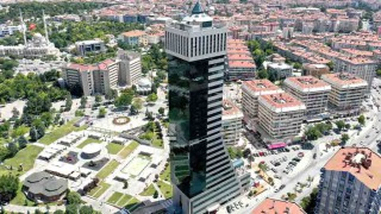 Bera Holding ve 3 şirketi "Anadolu’nun En Büyük 500 Şirketi" listesine girdi