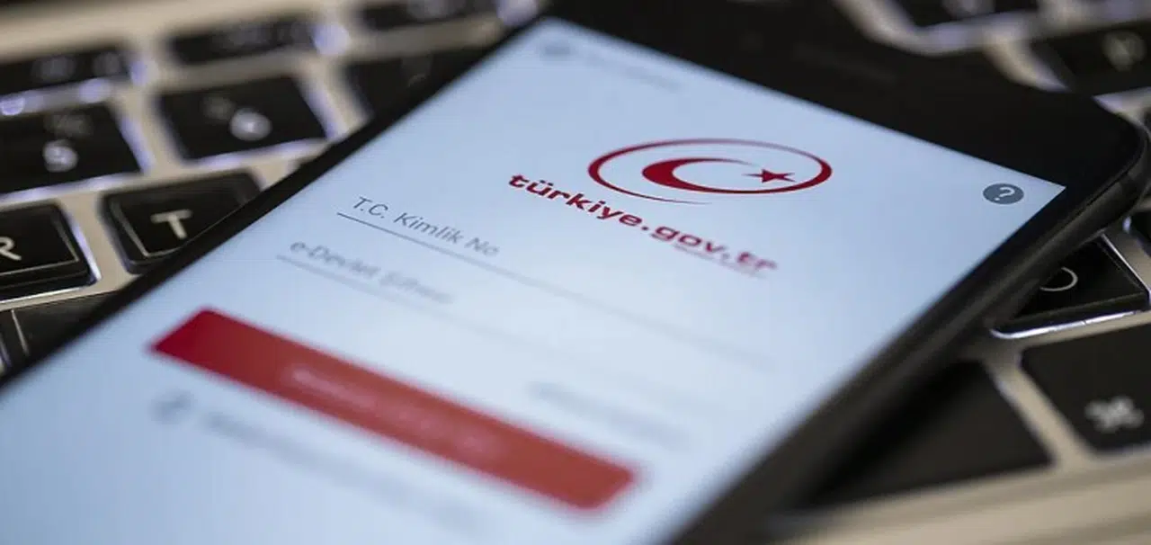 Artık e-Devlet üzerinden yapılabiliyor