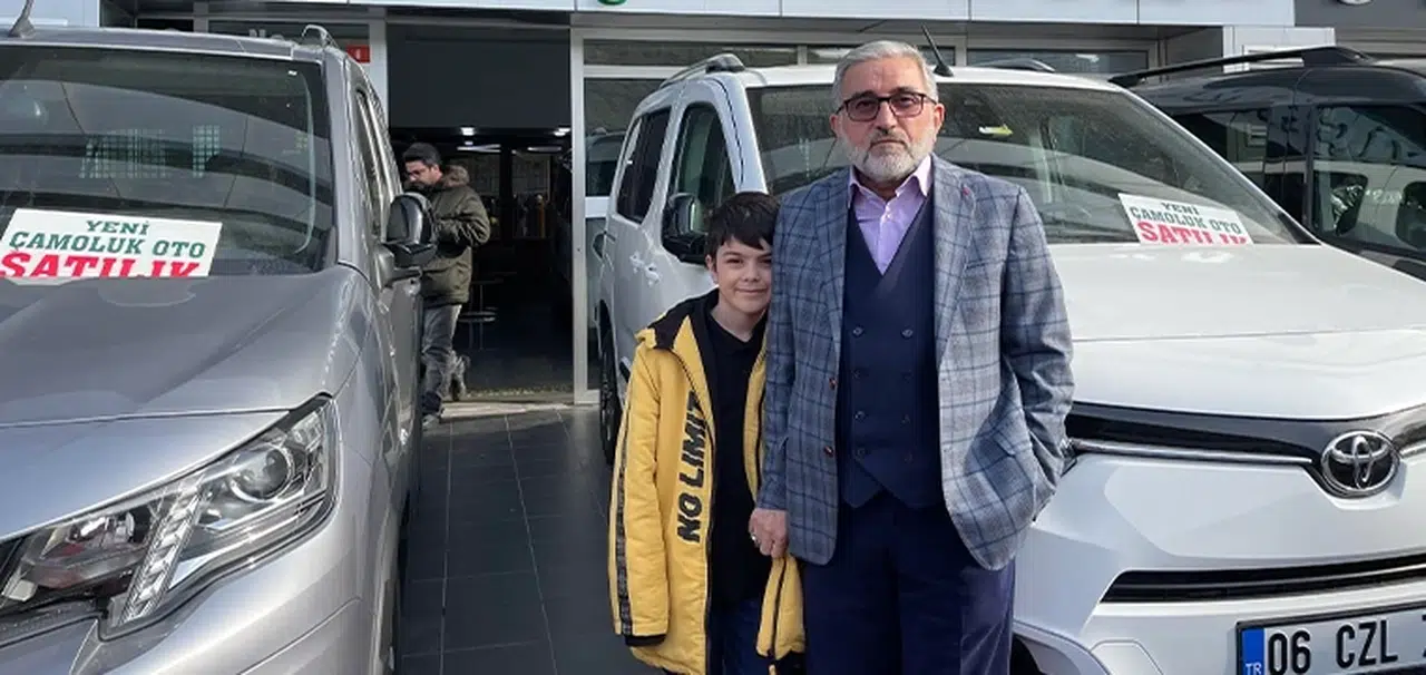 "ESKİ PARAYA GÖRE 50 MİLYAR DİYE BİR MİKTAR SÖYLEDİM"