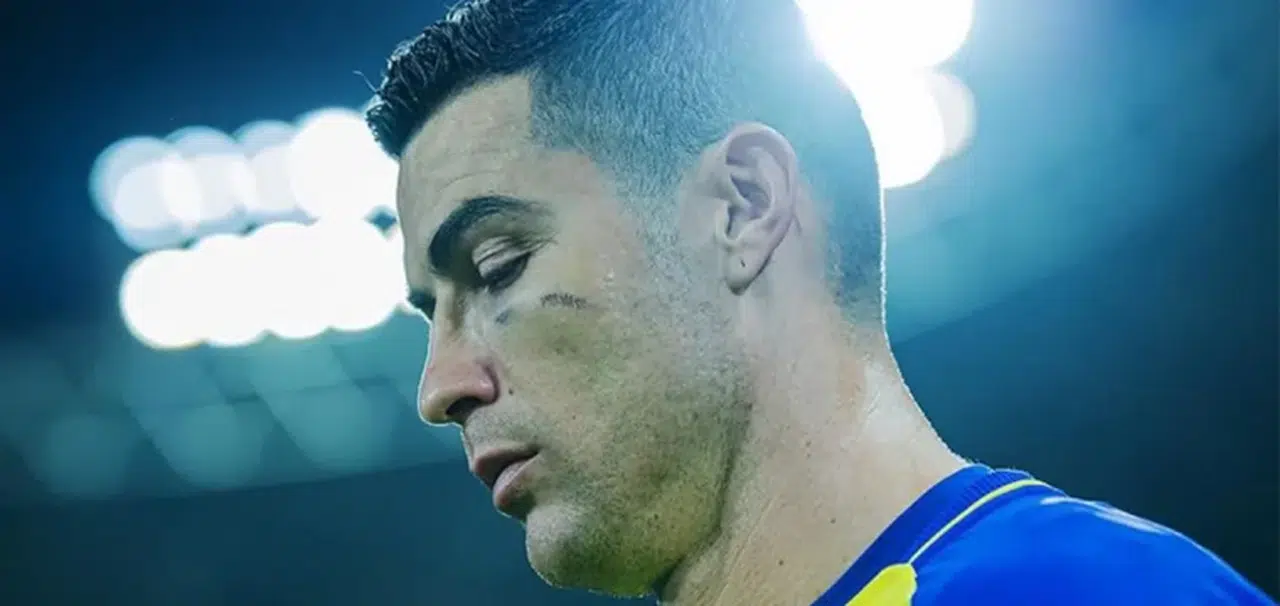 "En"lerin futbolcusu Cristiano Ronaldo