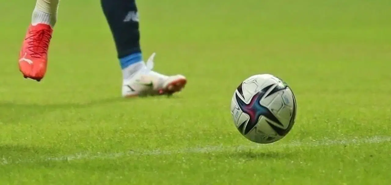 Futbolda haftanın programı