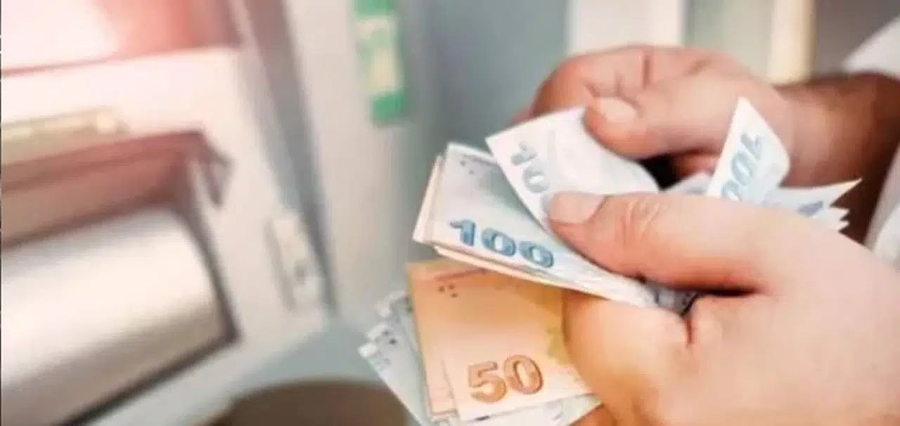 Emekli maaşı ve bayram ikramiyeleri yattı mı?