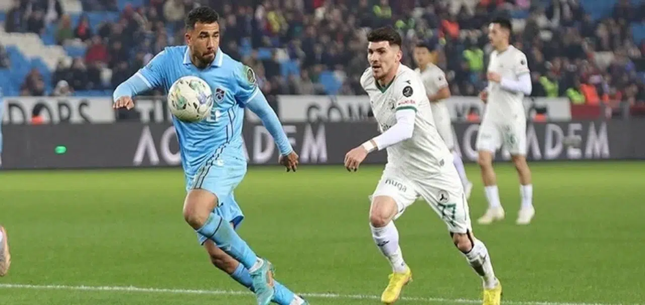 Trabzonspor, Giresunspor'a konuk olacak