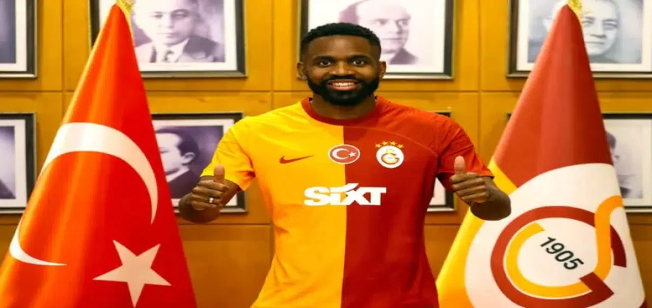 Cedric Bakambu kimdir? Kaç yaşında ve piyasa değeri nedir?