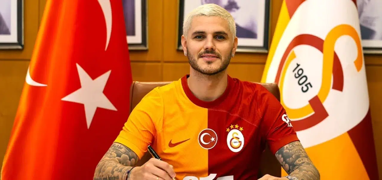 Galatasaray Icardi ile anlaştı! Icardi ne kadar maaş alacak?