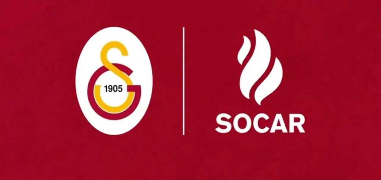 Galatasaray-SOCAR Tüm Branşları Kapsayan Sponsorluk Anlaşması İmzalandı