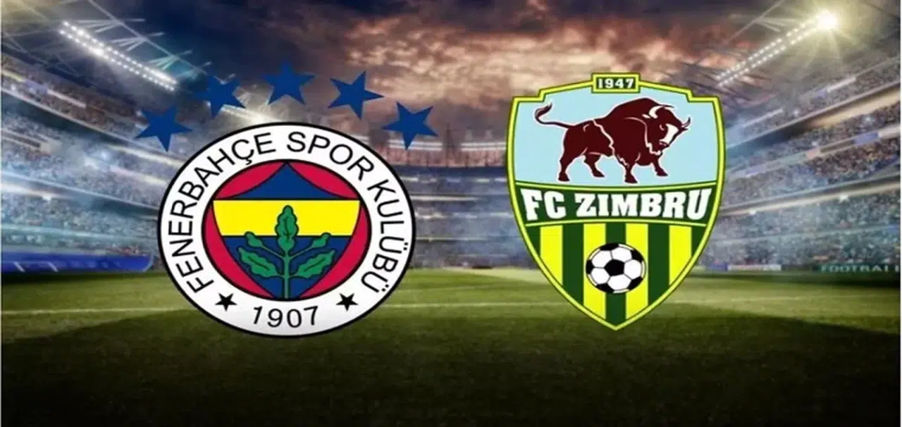 Zimbru-Fenerbahçe rövanş maçı ne zaman? Tarih belli oldu