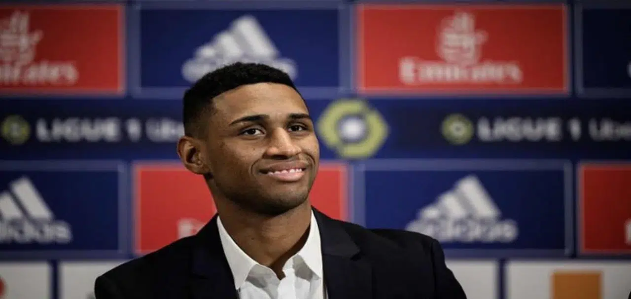 Galatasaray'dan Tete'ye  servet: Maaşı dudak uçuklattı!