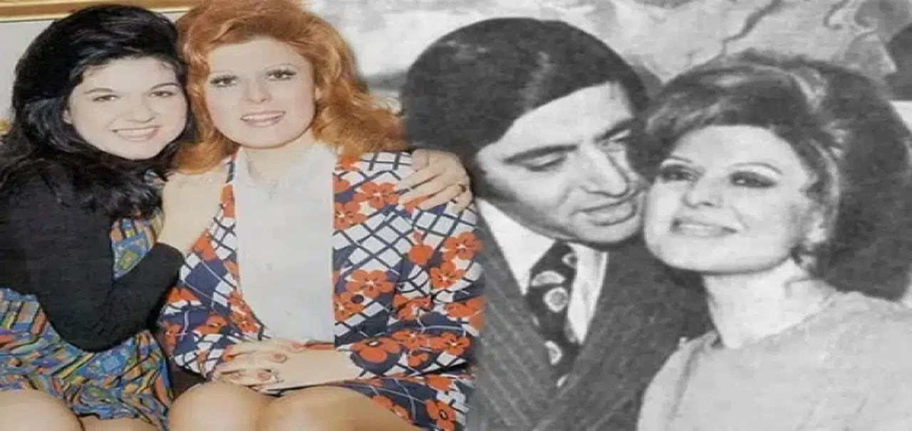 Gülden Karaböcek ve ablası Neşe Karaböcek: İhanetle dolu 49 yıl!