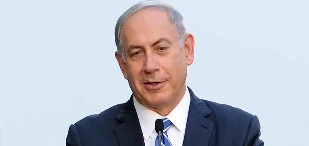 İsrail Başbakanı Netanyahu'dan generallere tepki