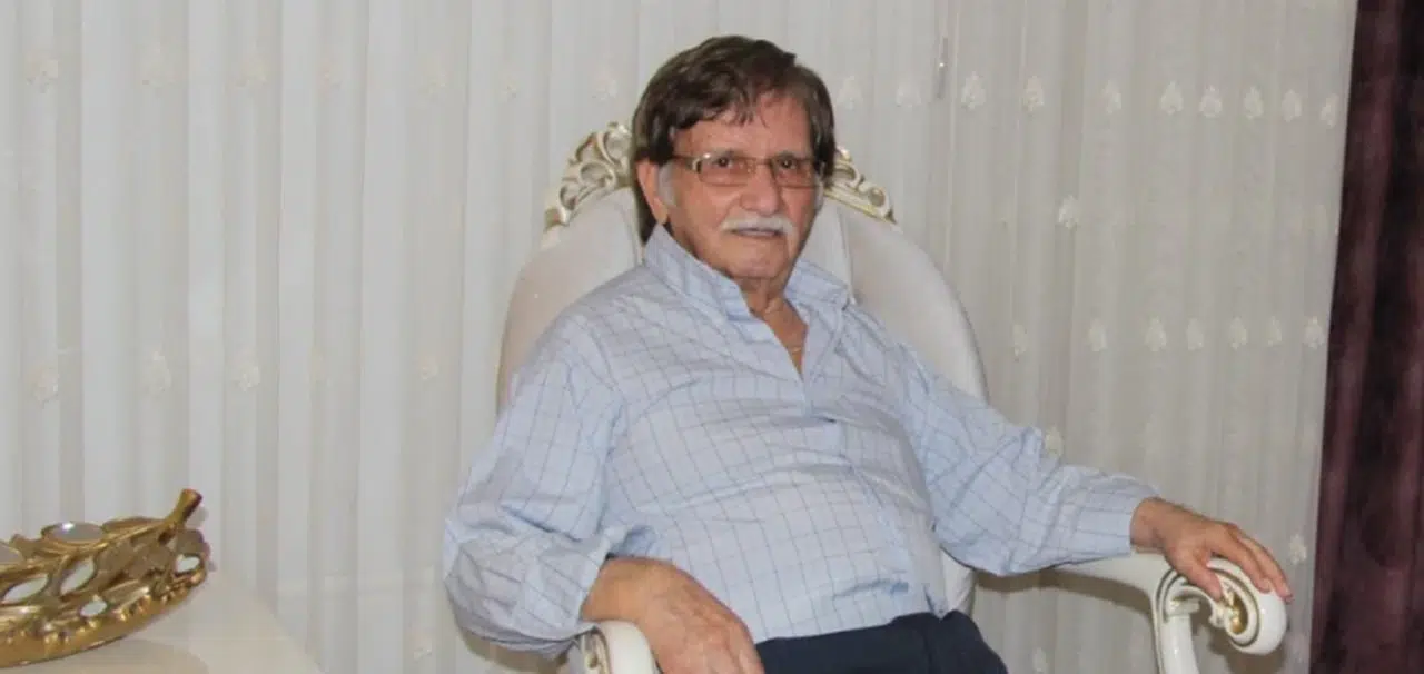 Konya’nın efsanesi “Deccal” vefat etti