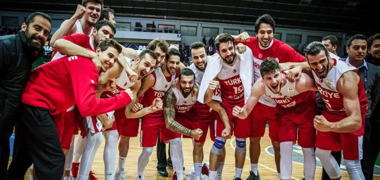 Türkiye-İsveç basketbol milli maçı ne zaman oynanacak ve hangi kanaldan yayınlanacak?
