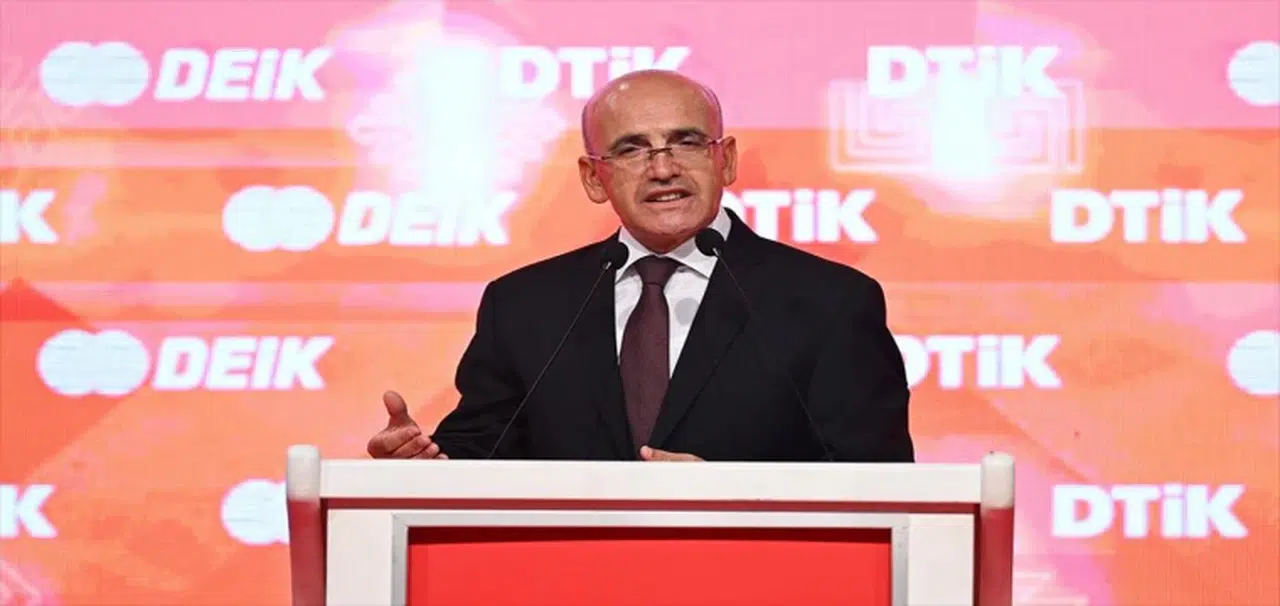 2026'da Dünya Bankasının tanımıyla yüksek gelirli gelişmiş ülkeler kategorisine girmiş olacak