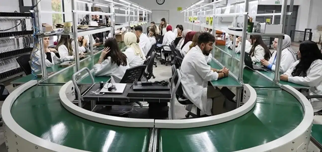 Reeder Teknoloji'nin halka arzına 4,3 milyon yatırımcı katıldı