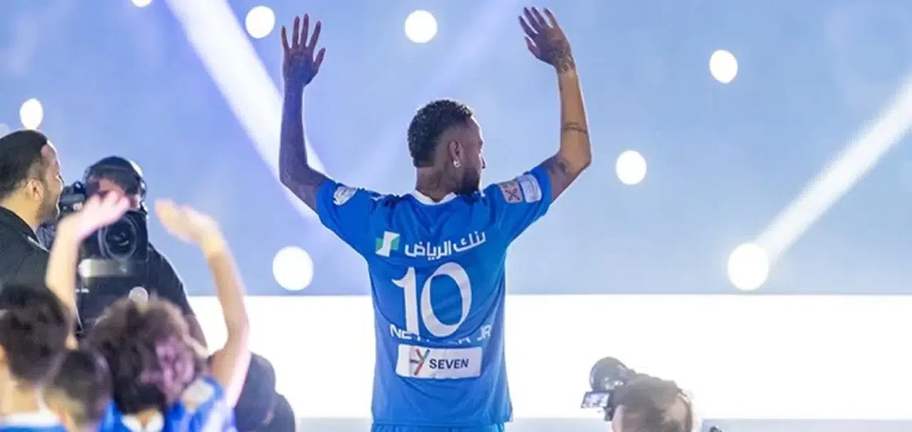 Suudi Arabistan Ligi, Premier Lig'i Geçti