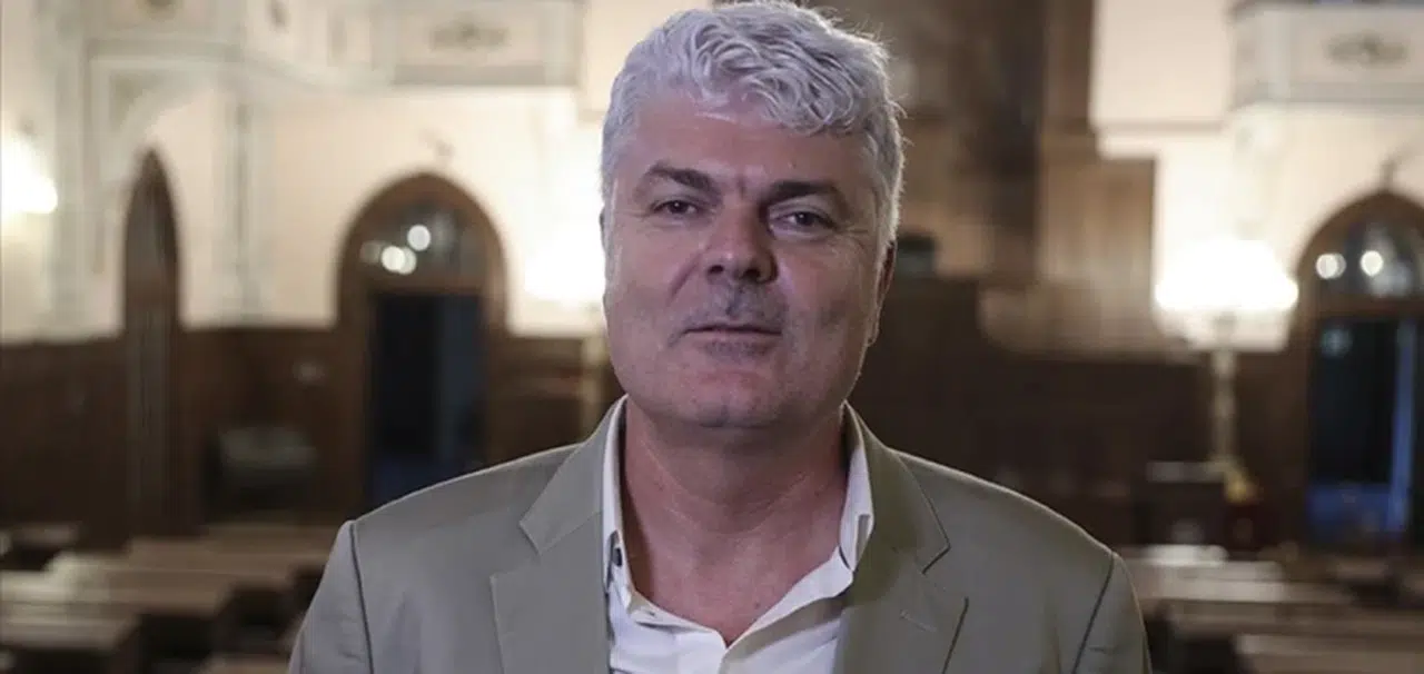 Özer: "Ankara UNESCO Dünya Mirası Listesi'ne alınsın"