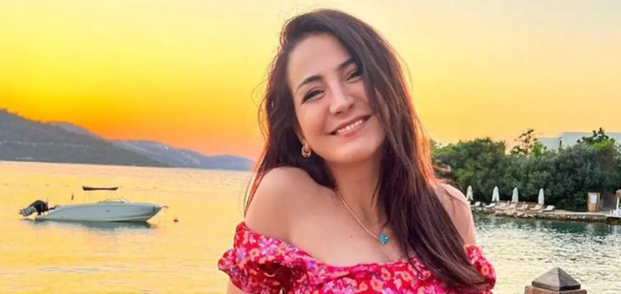Ayşenur Parlak kimdir? Ayşenur Parlak neden öldü? Ayşenur Parlak evli mi?