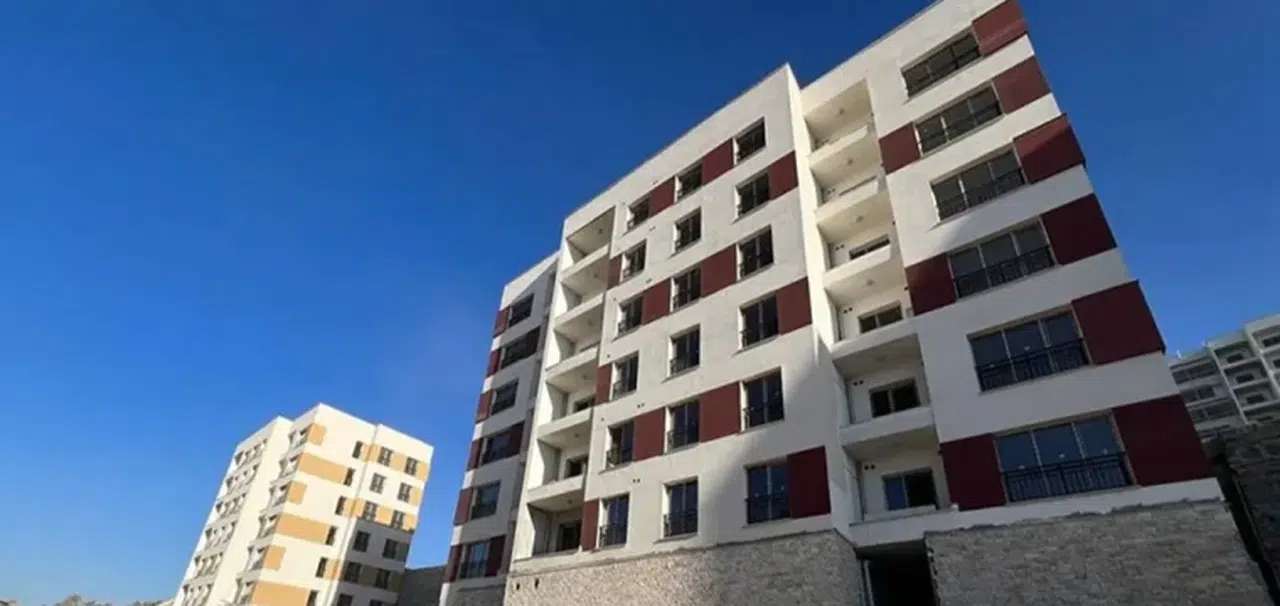 Kilis'te 645 Konut Aralık'ta Teslim