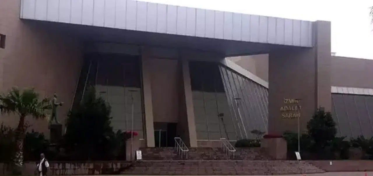 'Martı Tag' için korsan taşımacılık kararı