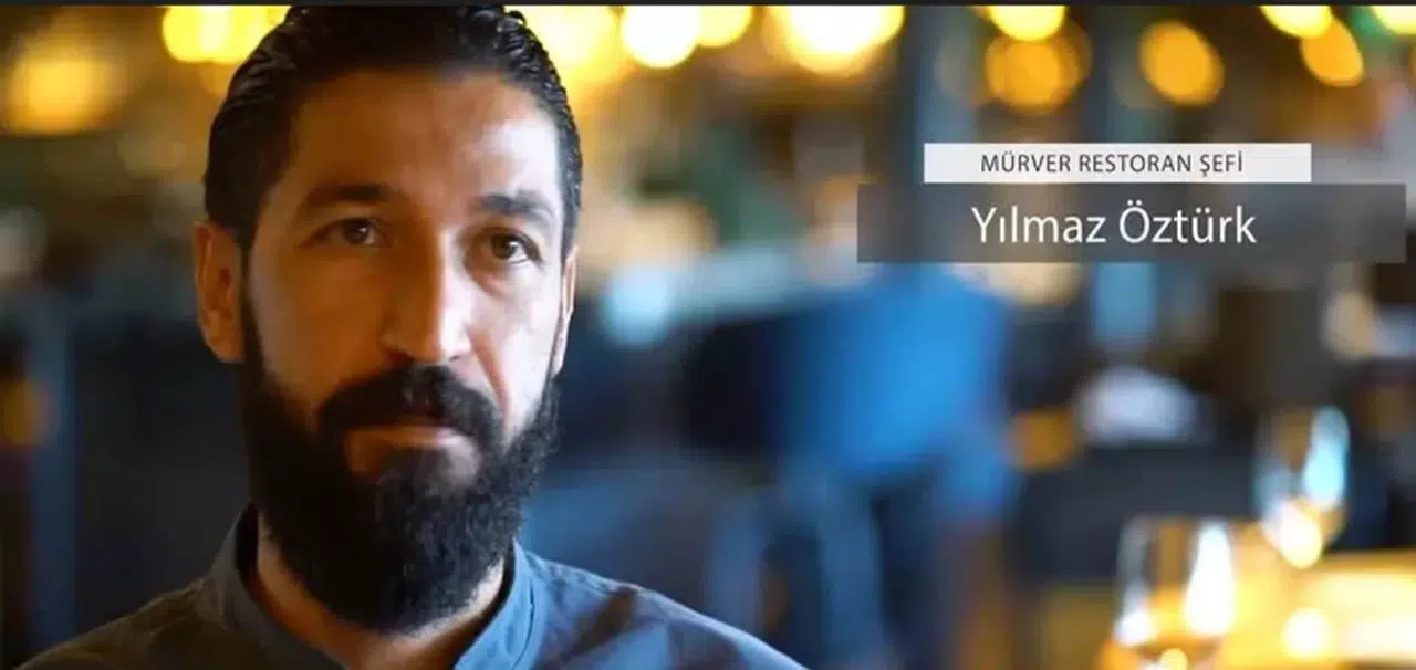 Masterchef'in konuğu Yılmaz Öztürk kimdir?
