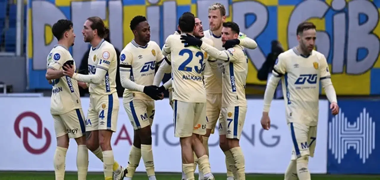 Ankaragücü, Çaykur Rizespor'u Kupada Konuk Ediyor