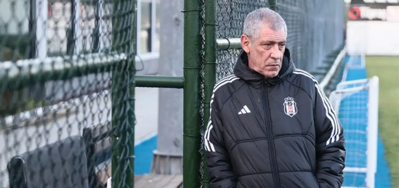 Beşiktaş'ta gündem stoper: Santos istedi Beşiktaş atağa çıktı!